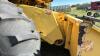 NH TR96 combine, S/N 528468 - 9