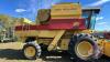 NH TR96 combine, S/N 528468 - 10