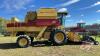 NH TR96 combine, S/N 528468 - 11