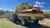 NH TR96 combine, S/N 528468 - 18