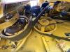 NH TR96 combine, S/N 528468 - 20