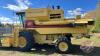NH TR96 combine, S/N 528468 - 25