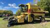 NH TR96 combine, S/N 528468 - 26