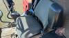 NH TR96 combine, S/N 528468 - 30