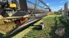 30&rsquo; Honey Bee 994 draper head, S/N 430992661 - 7