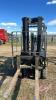 Clark C15 dsl forklift, S/N P152D-0031-9676 - 3