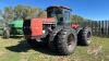 CaseIH 9230 4WD tractor, S/N JCB0029898 - 2