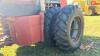 CaseIH 9230 4WD tractor, S/N JCB0029898 - 15