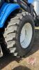 NH TV140 Bi Di tractor, S/N RVS019401 - 13