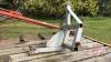 3pt hitch trailer moving attachment - 4