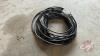Approx 90&rsquo; HD extension cord w/ ends for aeration fan - 2