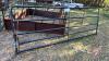 12&rsquo; HW gate