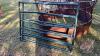 6’ Behlen country gate,