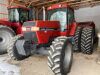 *1989 CaseIH 7130 Magnum MFWD 170hp tractor