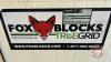 (5) 48” x 48” Fox blocks insulated foundation forms - 5