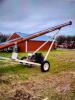 buhler/FarmKing 7x41 auger