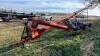 Brandt 1060 pto swing hopper auger - 2