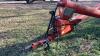 Brandt 1060 pto swing hopper auger - 3