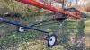 Brandt 1060 pto swing hopper auger - 11