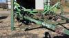 34’ CCIL 807 tillage, S/N 66016-90009 - 3