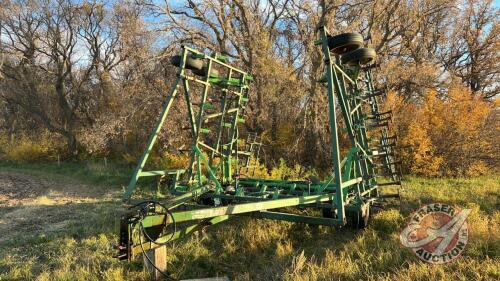 34’ CCIL 279 tillage,