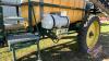 90’ Trident Spray air 3600 high clearance field sprayer, S/N 36302 - 9