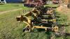 Alloway 2040 row crop cultivator - 8