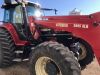 *2007 Buhler Versatile 2145 Genesis II MFWD Tractor w/Buhler Versatile 3895 SLR Quick Attach loader - 12