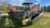 25' Westward 9250 swather, S/N 135909 - 2