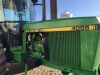 *1990 JD 4055 2wd Tractor 117hp - 3