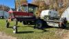 25' Westward 9250 swather, S/N 135909 - 5