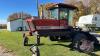 25' Westward 9250 swather, S/N 135909 - 6