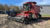 CaseIH 2388 combine, S/N HAJ293913 - 2