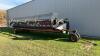 30’ CaseIH 1020 flex header, S/N JJC0220850 - 2