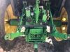 *1990 JD 4055 2wd Tractor 117hp - 19