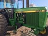 *1990 JD 4055 2wd Tractor 117hp - 22