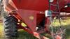 UFT 760 hydra grain cart, S/N 6753 - 4