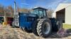 Ford Versatile 976 Designation 6 tractor, S/N D930605 - 2