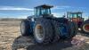 Ford Versatile 976 Designation 6 tractor, S/N D930605 - 7