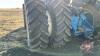 Ford Versatile 976 Designation 6 tractor, S/N D930605 - 8