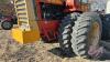 Versatile 875 4WD tractor, S/N 056013 - 4