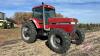 CaseIH 7120 Magnum MFWD tractor, S/N JJA0039470