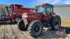 CaseIH 7120 Magnum MFWD tractor, S/N JJA0039470 - 2