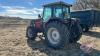 MF 6150 MFWD tractor, Quicke 340 loader, S/N E281037 - 10