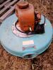 Water Master floating slough pump