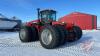 CaseIH 9390 4WD tractor, S/N JEE0069299 - 3