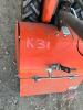 Husqvarna CRT52 Garden Tiller, K31 - 2