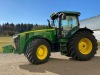 *2013 JD 8360R MFWA - 3