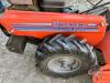 Husqvarna CRT52 Garden Tiller, K31 - 4