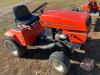 Ariens GT16 lawn tractor, (No mower deck), K53